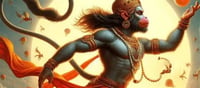 Why Is Hanuman Jayanti In April?